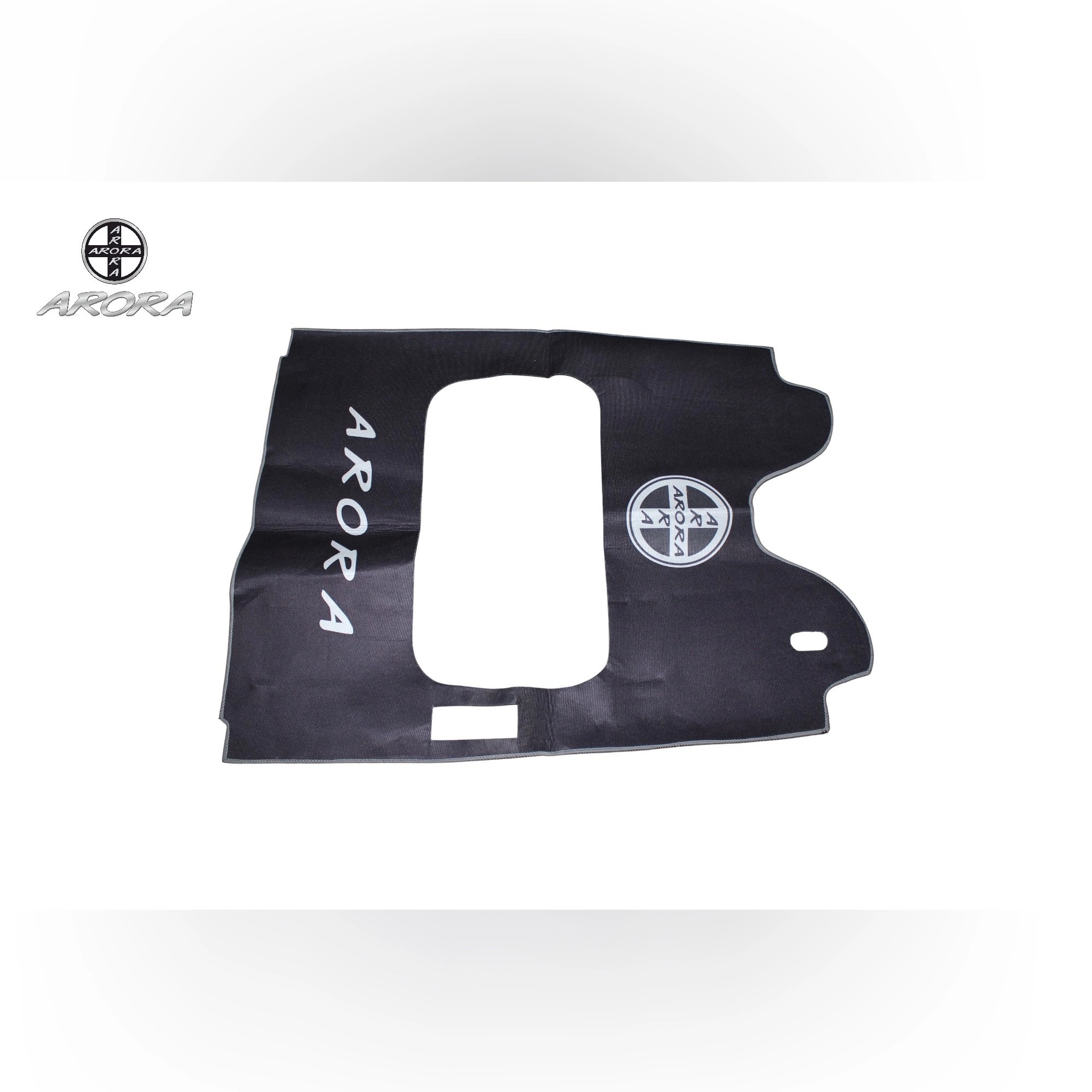 ARORA DERYA PRO PASPAS SET #DERYA PRO-134